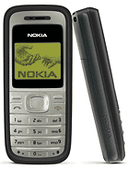 نوکیا 1200-1