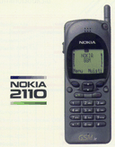 نوکیا 2110-3