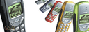 نوکیا 3210-3