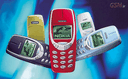 نوکیا 3310-3