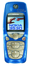 نوکیا 3530-2
