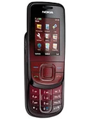 نوکیا 3600 اسلاید-0