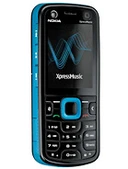 نوکیا 5320 اکسپرس موزیک-0