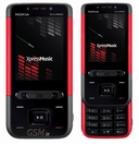 نوکیا 5610-3