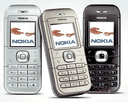 نوکیا 6030-11