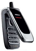 نوکیا 6060-8