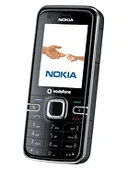 نوکیا 6124 کلاسیک-0