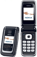 نوکیا 6136-2