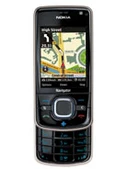 نوکیا 6210 نویگیشن-0