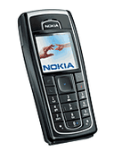نوکیا 6230-1