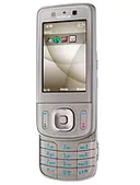 نوکیا 6260 اسلاید-0