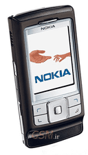 نوکیا 6270-3