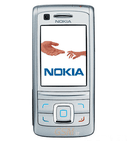 نوکیا 6280-12