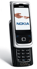 نوکیا 6282-2