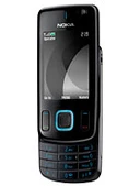 نوکیا 6600 اسلاید-0