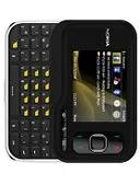 نوکیا 6760 اسلاید-0