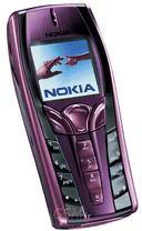 نوکیا 7250-2