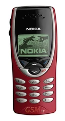 نوکیا 8210-3