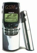 نوکیا 8810-6
