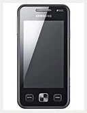 سامسونگ سی 6812 استار II دو سیم کارت-0