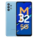 سامسونگ گلکسی ام ۳۲ فایو جی ظرفیت 128GB رم 6GB-0