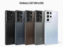 سامسونگ گلکسی اس ۲۱ اولترا ۵ جی ظرفیت 256GB رم 12GB-3