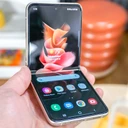 سامسونگ گلکسی زد فلیپ ۳ فایو جی ظرفیت 256GB رم 8GB-8