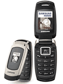 سامسونگ X500-1