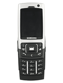 سامسونگ Z550-0