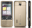 سونی اریکسون G700-2