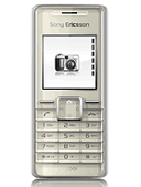 سونی اریکسون K200-0