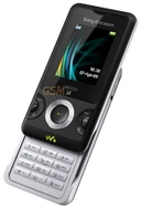 سونی اریکسون W205-4
