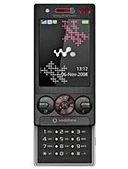 سونی اریکسون دبلیو 715-0