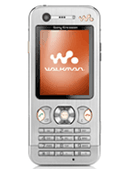 سونی اریکسون دبلیو 890-0