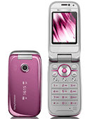 سونی اریکسون کی 750-0