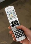 سونی اریکسون Z800-2