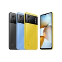 شیائومی پوکو M4 5G  ظرفیت 128GB رم 6GB-4