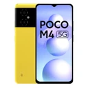 شیائومی پوکو M4 5G  ظرفیت 128GB رم 6GB-0