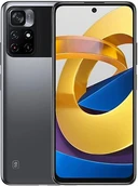 شیائومی پوکو ام ۴ پرو 5G ظرفیت 128GB رم 4GB-0