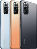 شیائومی ردمی نوت 10 پرو ظرفیت 128GB رم 8GB-0