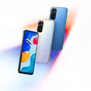 شیائومی ردمی نوت 11S 5G ظرفیت 64GB رم 4GB-2
