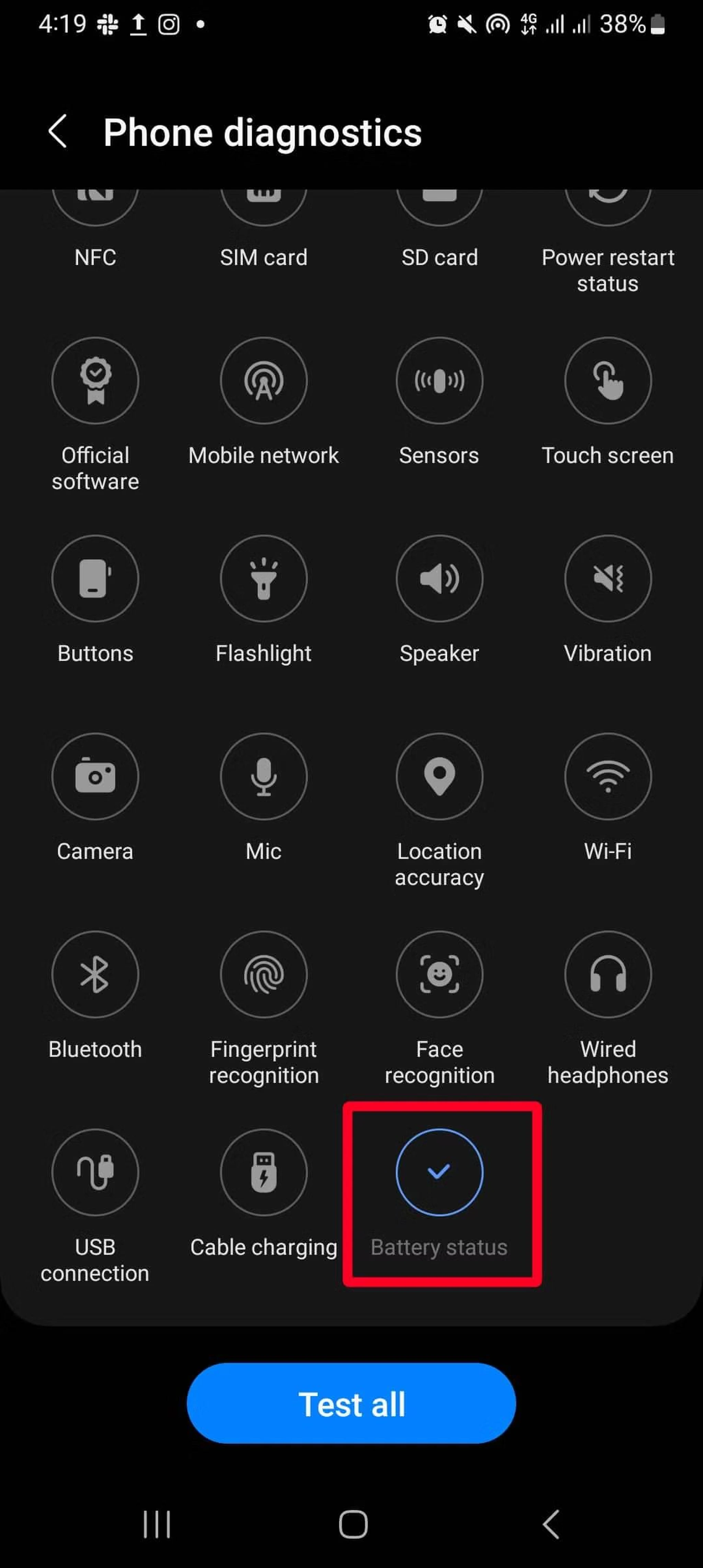 phone-diagnostics-menu-on-samsung-members-app