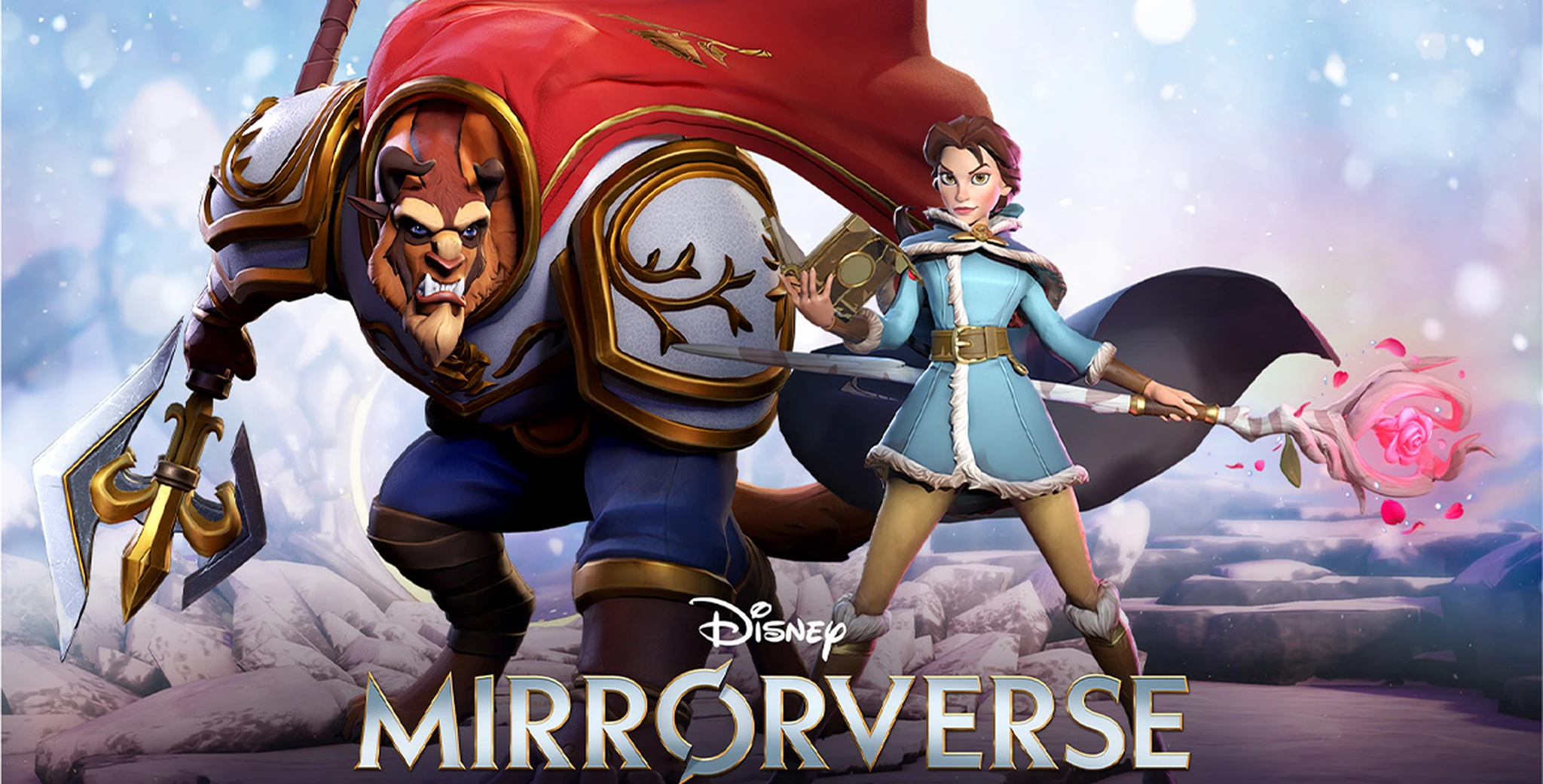 disney mirrorverse