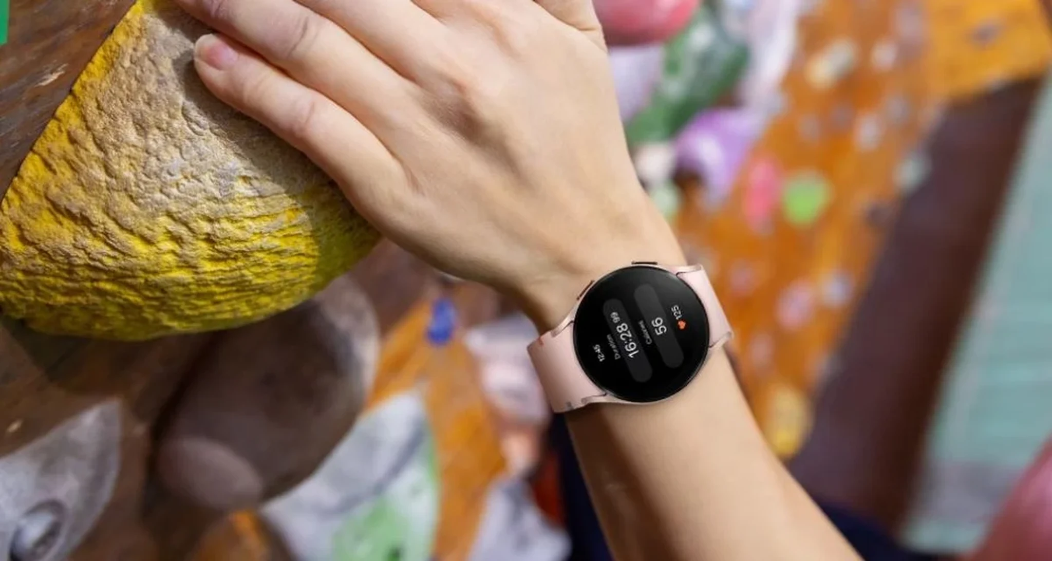 galaxy watch fe