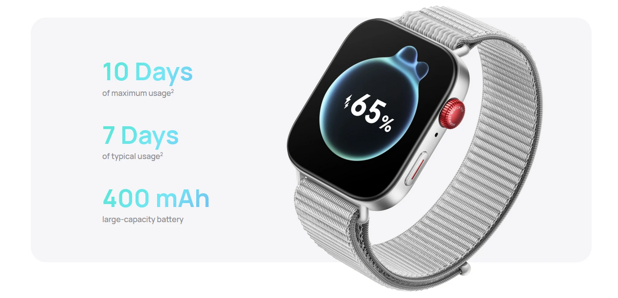 huawei watch fit 3