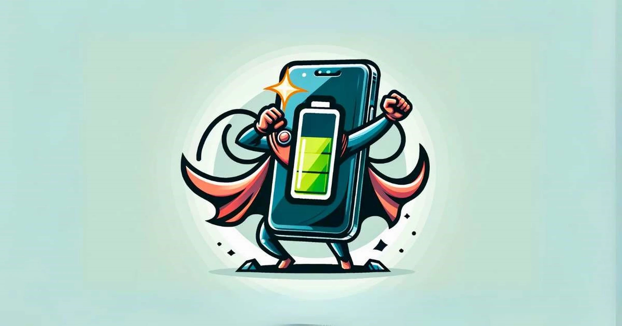 اپلیکیشن کاهش مصرف باتری گوشی اندرویدی؛ راهحل جادویی یا کمکی کوچک؟