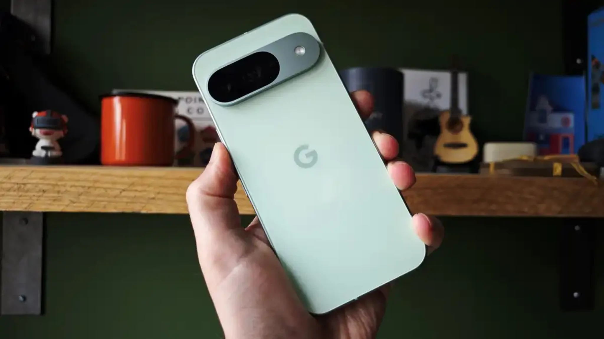 Google-Pixel-9