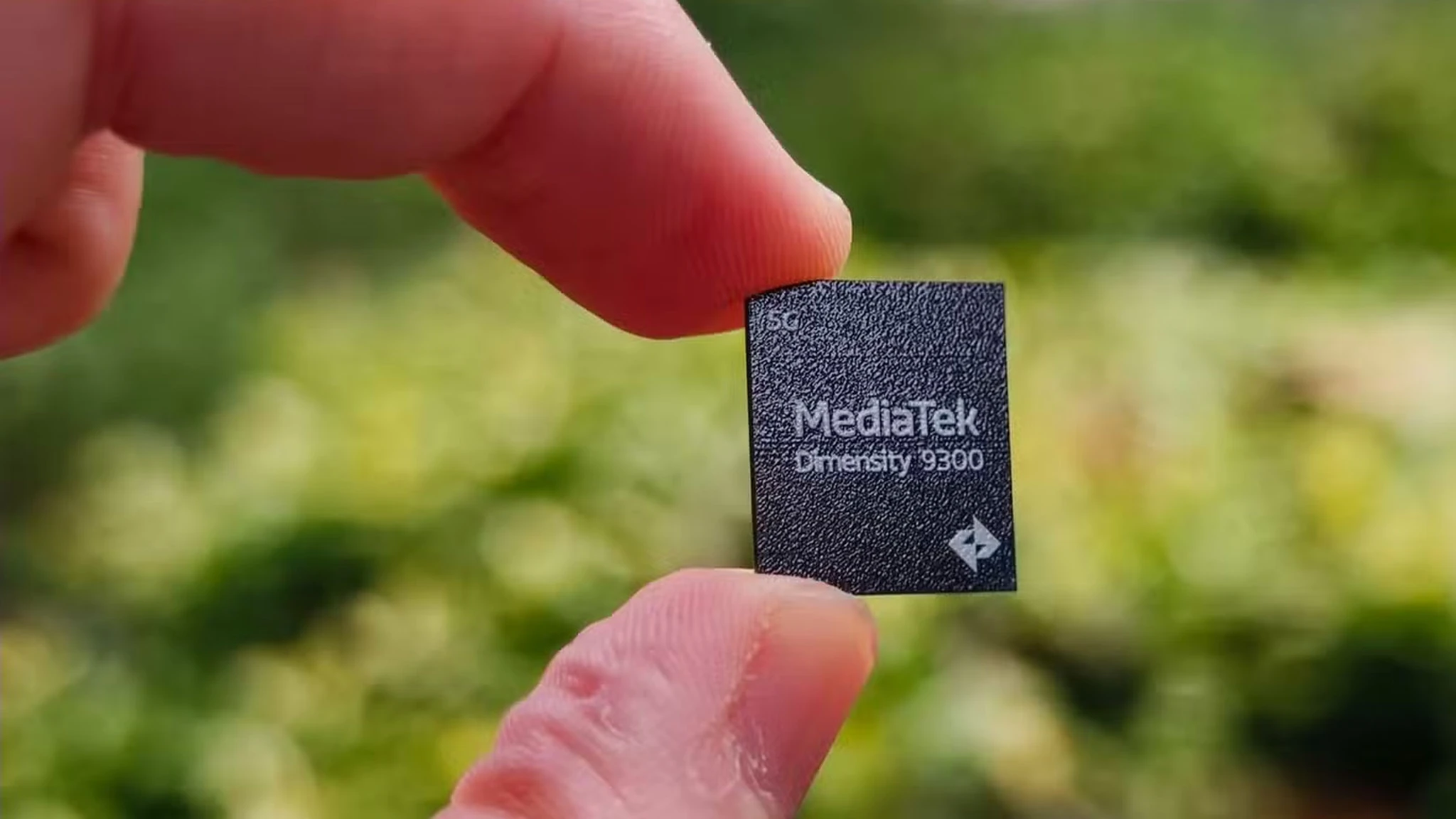 MediaTek Dimensity 9300