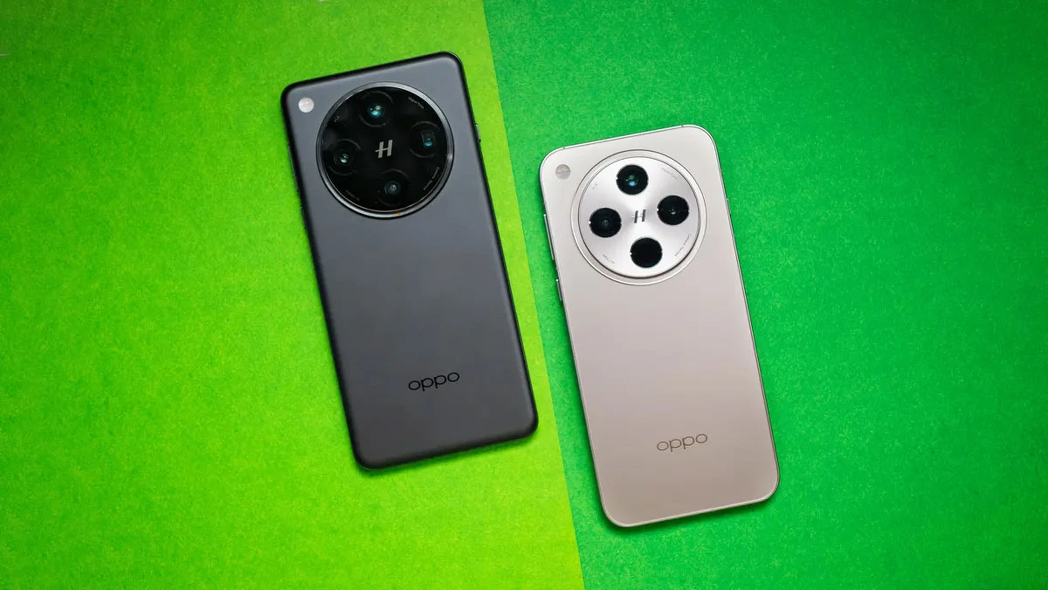 Oppo Phones