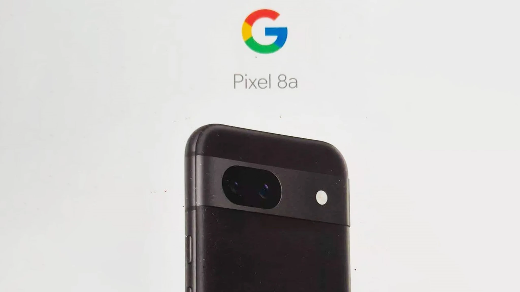 ترفندهای گوگل پیکسل ۸ای (Google Pixel 8a)